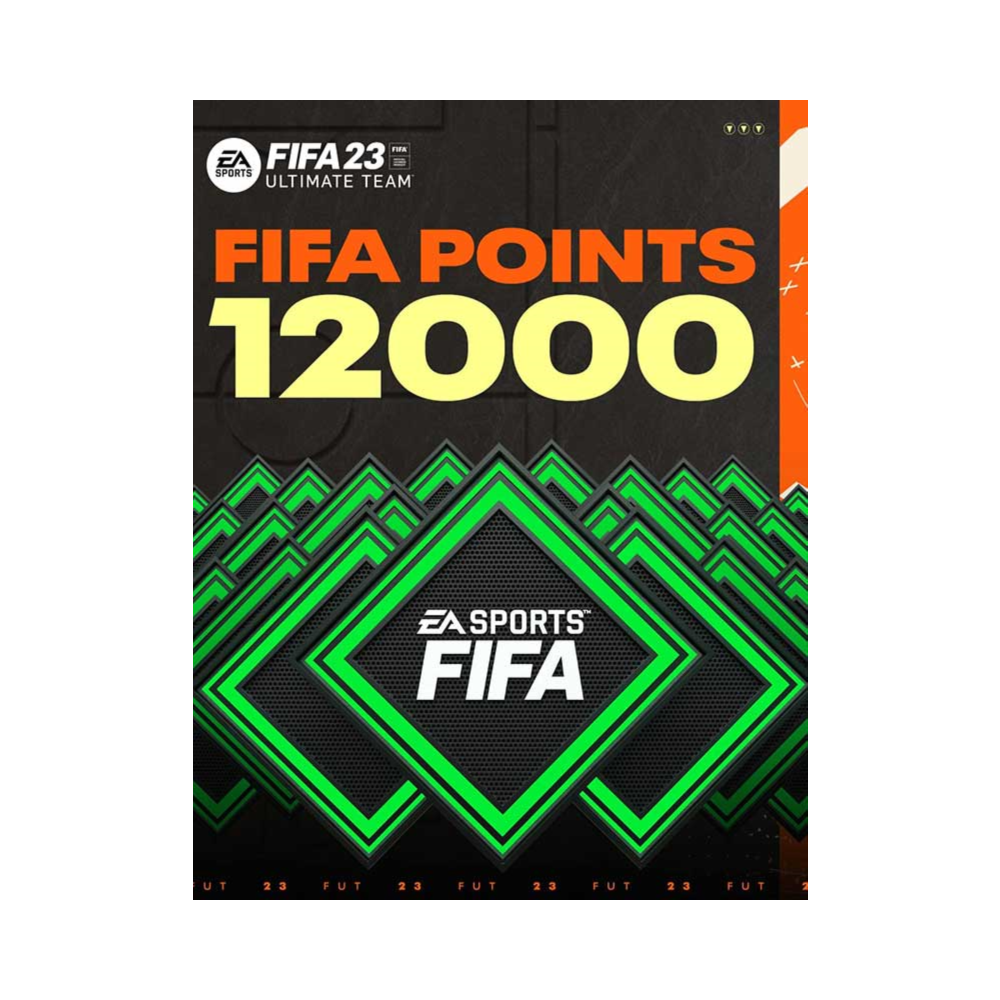 FIFA 23 Points 12000 Xbox One & Series X|S Активация