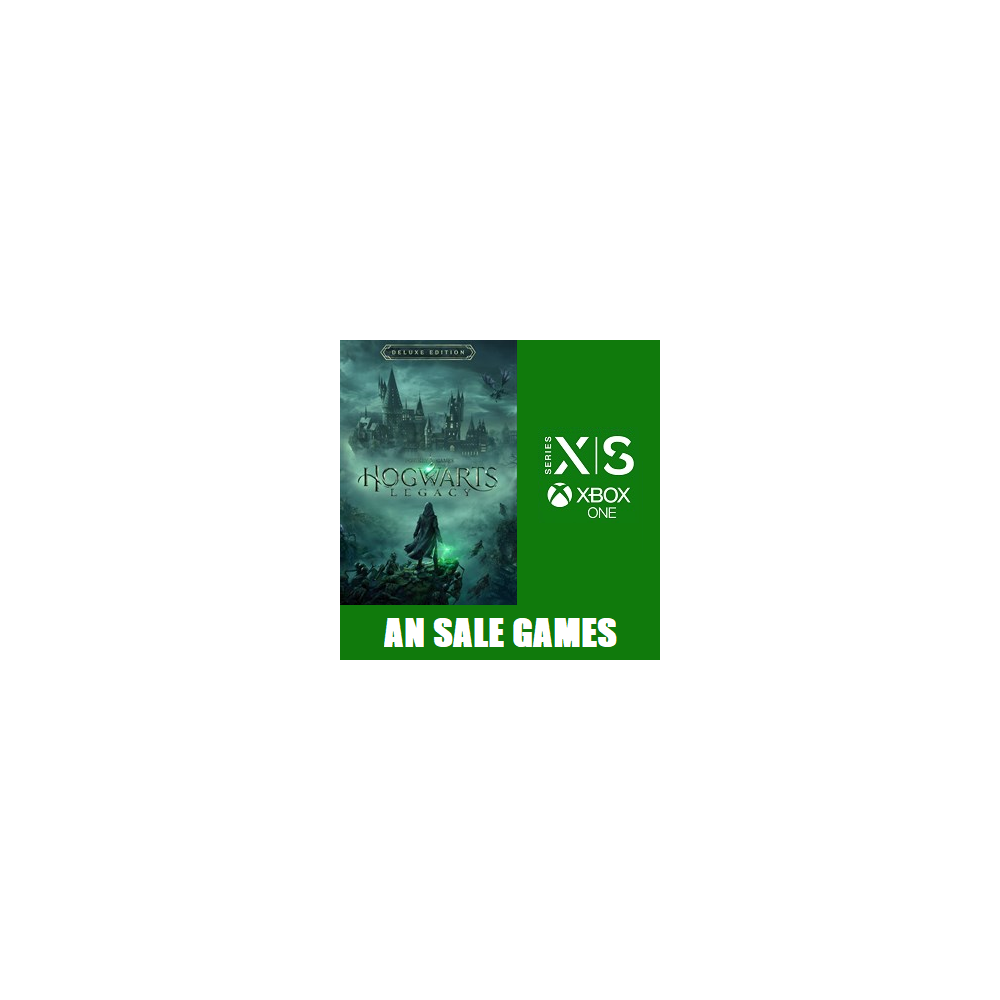 HOGWARTS LEGACY ULTIMATE XBOX аккаунт Навсегда + все DLC + Dragon Age The Veilguard