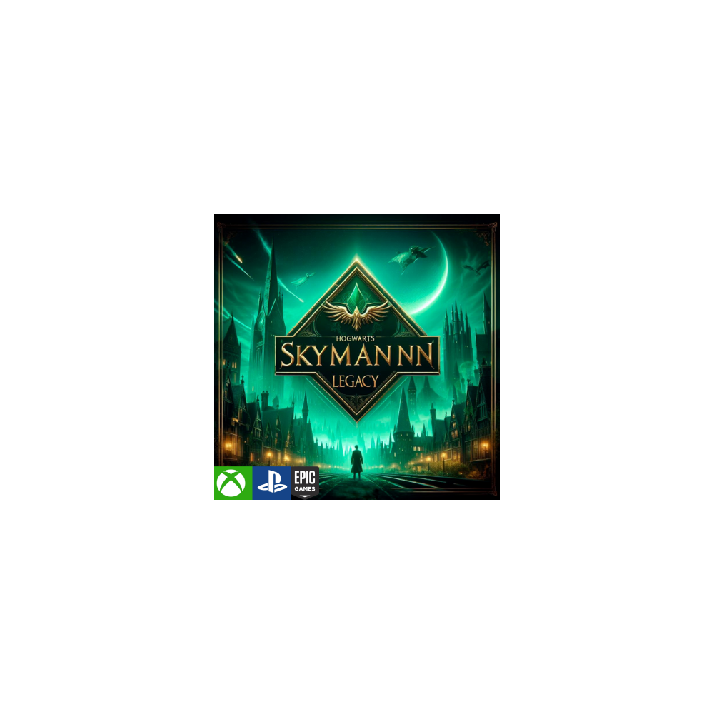 🔮⚡️Hogwarts Legacy⚡️🔮Xbox One/X|S/PS4/PS5/Epic Games✅