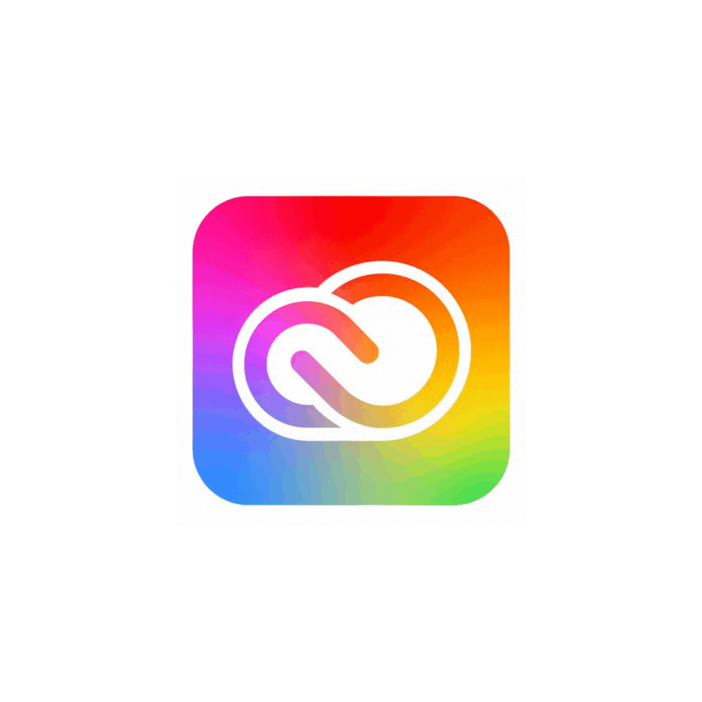 ⭐️ ACCOUNT  ADOBE CREATIVE CLOUD 1/4 МЕСЯЦ⚡️МГНОВЕННЫЙ