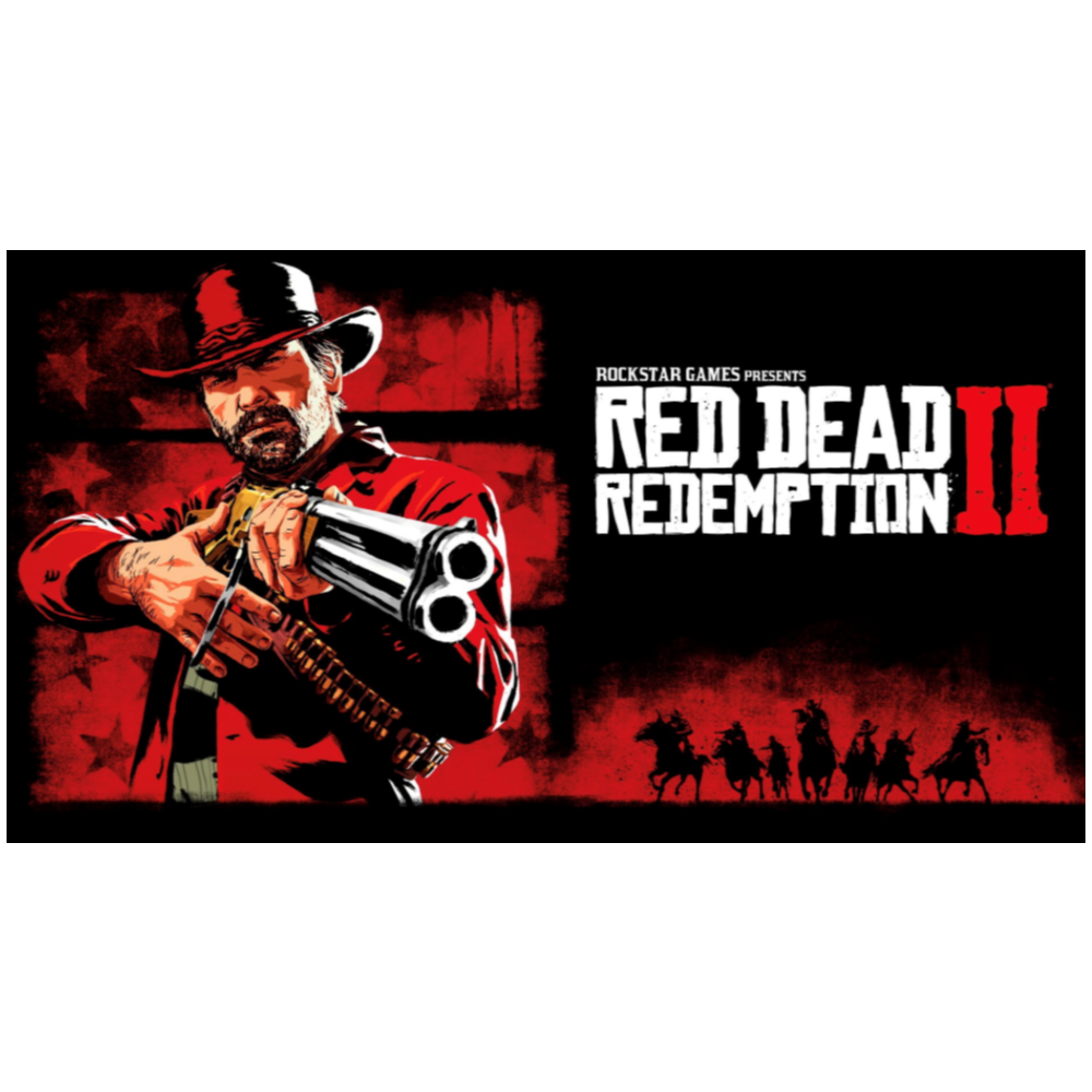 🔴 Red Dead Online ✅ EPIC GAMES 🔴 (PC)