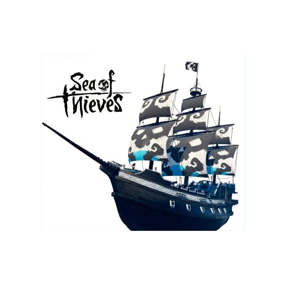 🔥Sea Of Thieves🔥Oreo Набор «Доблестный корсар»💥XBOX