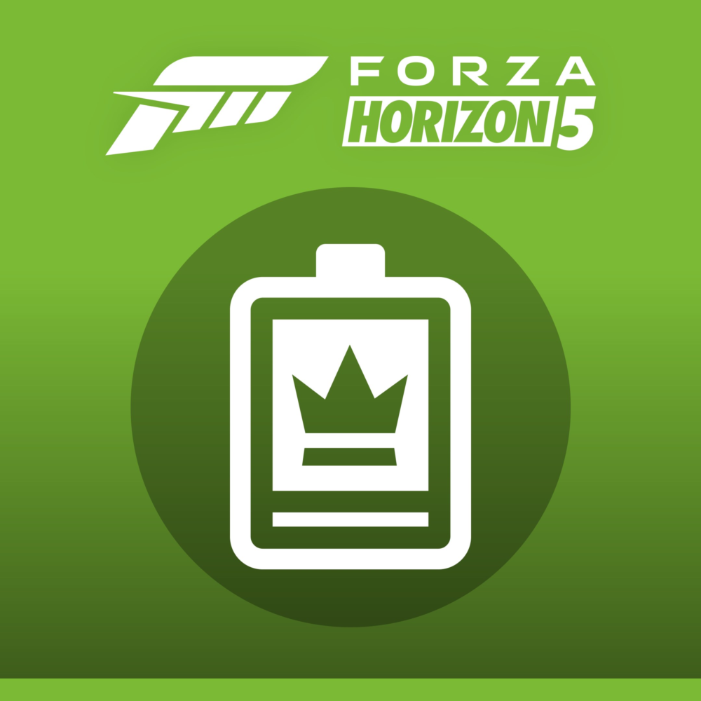 🌏Forza Horizon 5: VIP-статус Xbox Активация + GIFT🎁