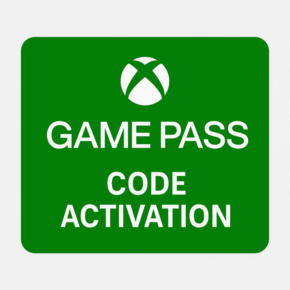 Xbox Game Pass Активация - США СГ КА- Быстро Дешево