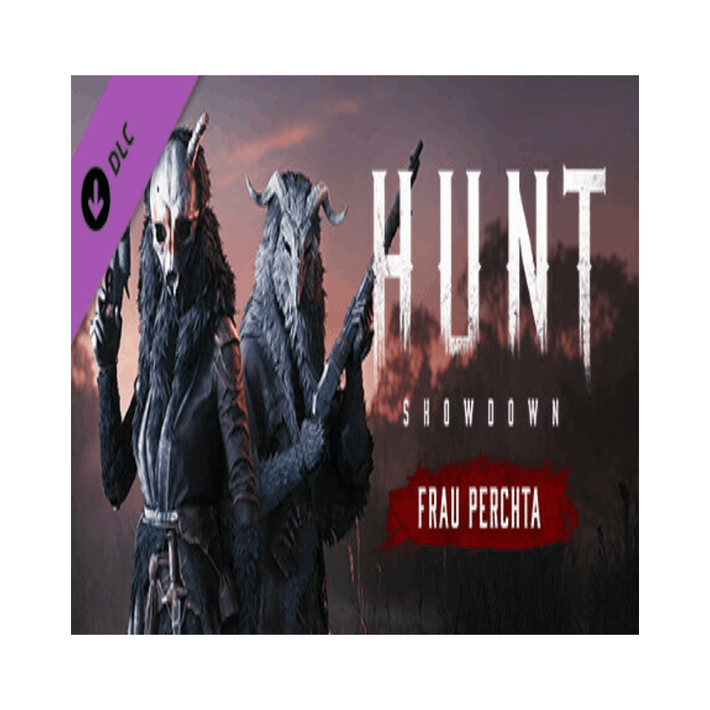 ⭐ Hunt: Showdown – Frau Perchta Steam Gift ✅ АВТО DLC