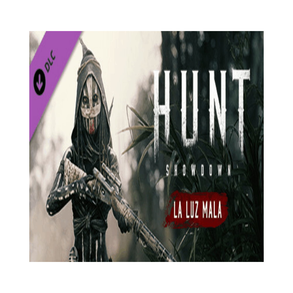 ⭐ Hunt: Showdown - La Luz Mala Steam Gift ✅ АВТО 🚛 DLC