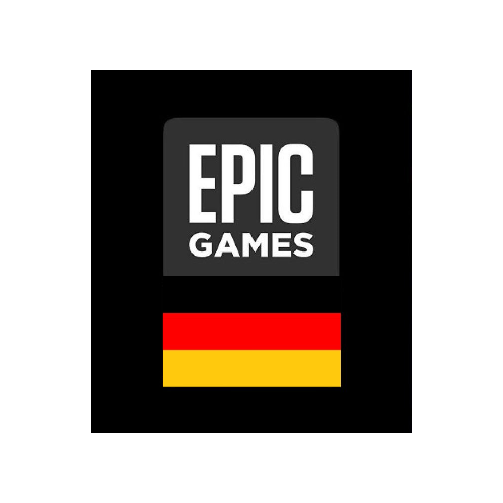 ⭐Epic Games СМЕНА РЕГИОНА НА ГЕРМАНИЮ [ DE / DEU ]+🎁