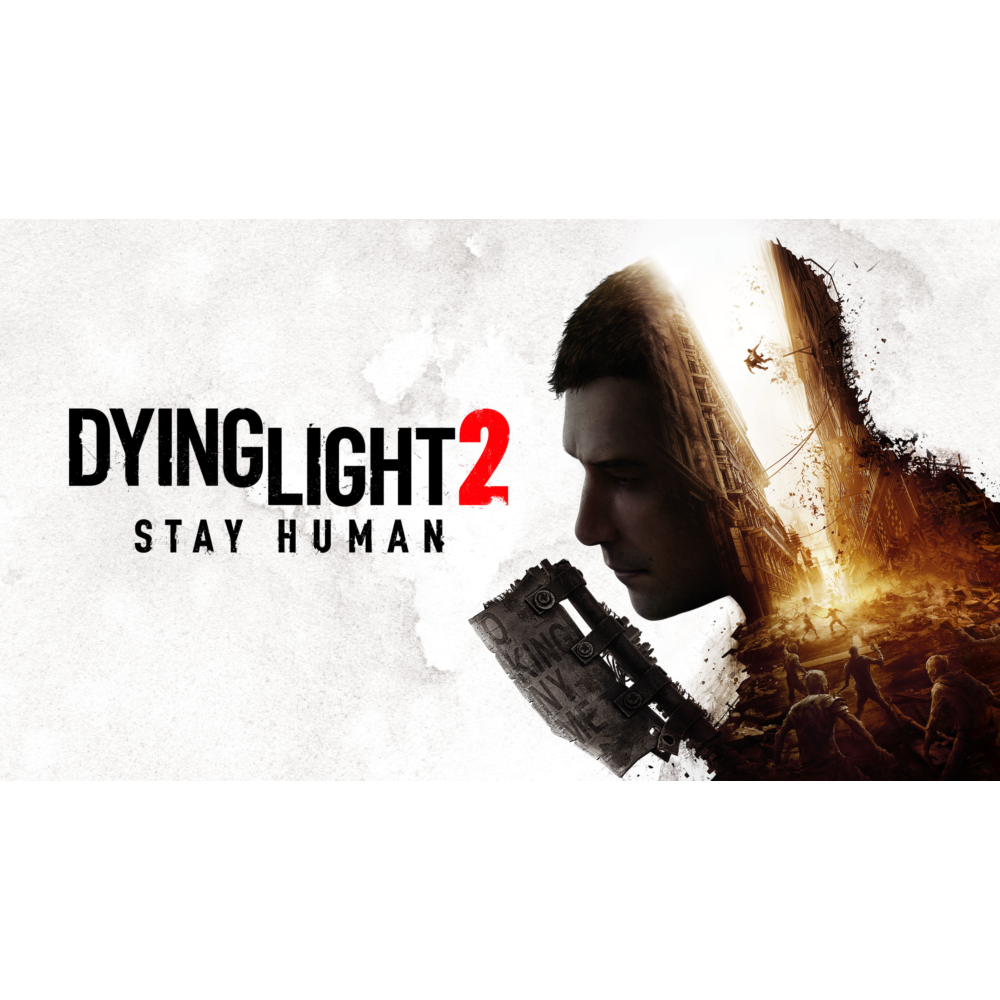 🔴 Dying Light 2 Stay Human ✅ EPIC GAMES 🔴 (PC)