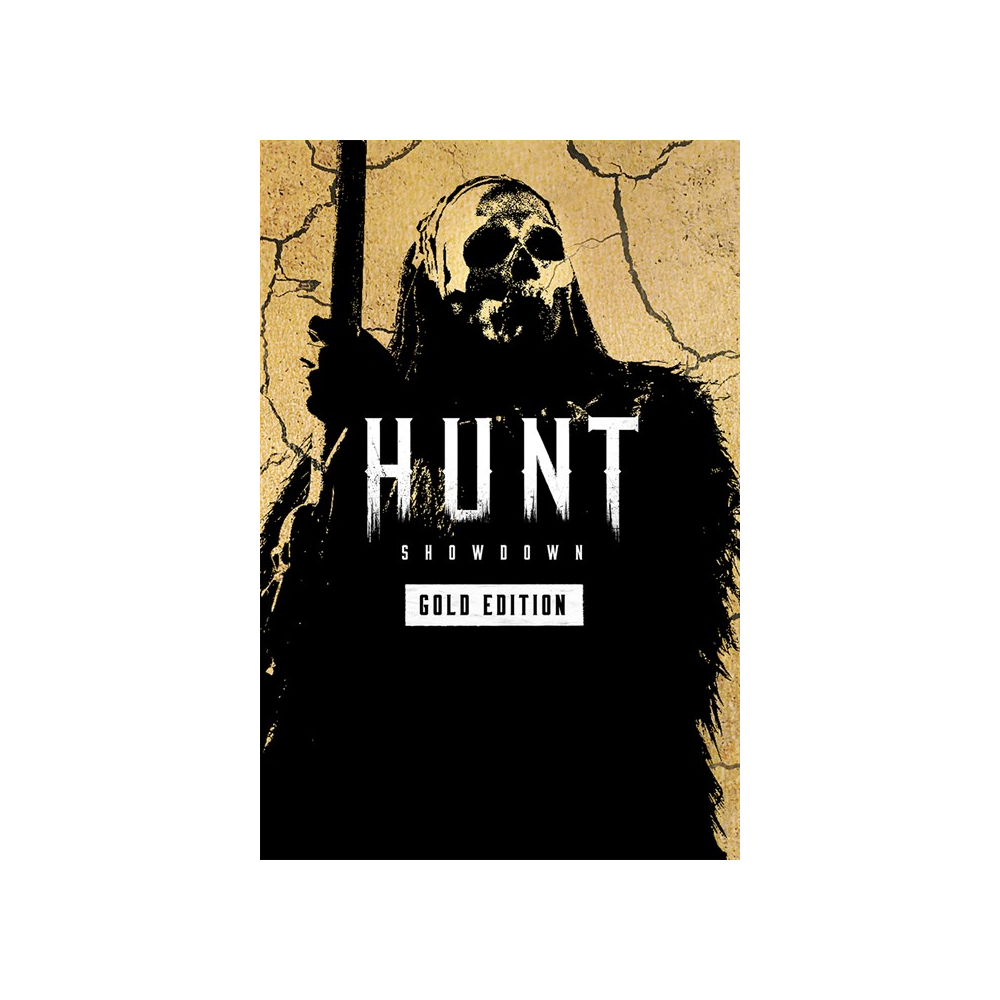 Hunt: Showdown - Gold Edition Xbox One|X|S активация