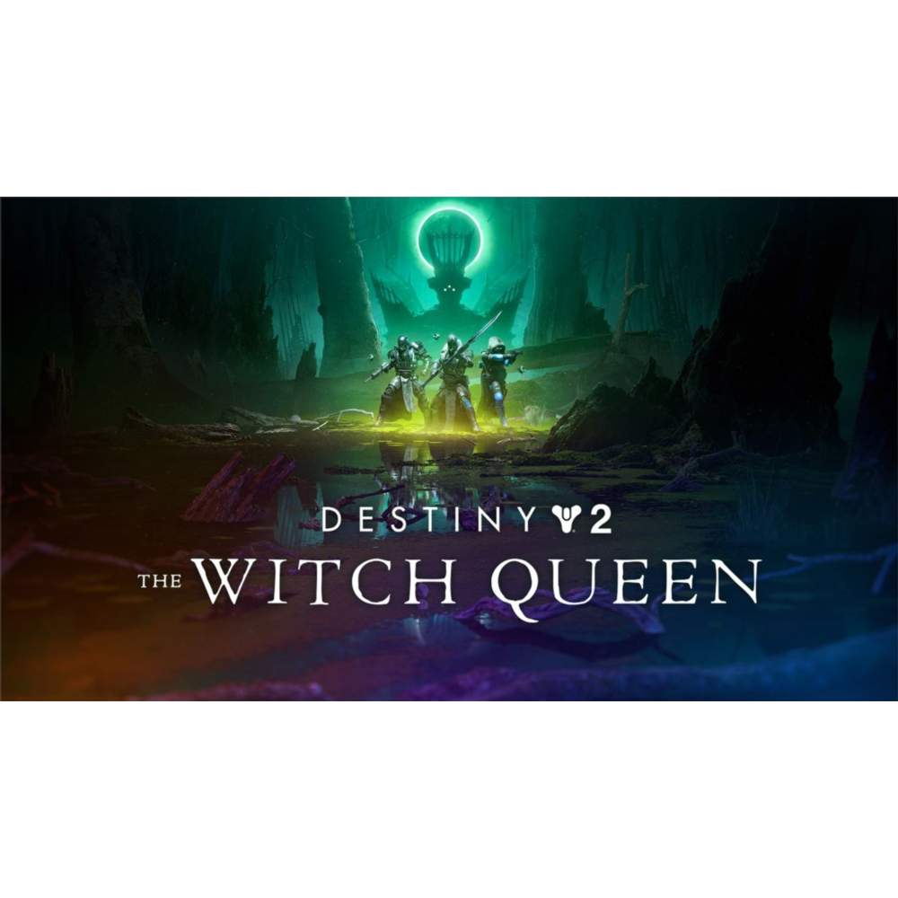 🔴 Destiny 2: Королева-ведьма ✅ EPIC GAMES 🔴 (PC)