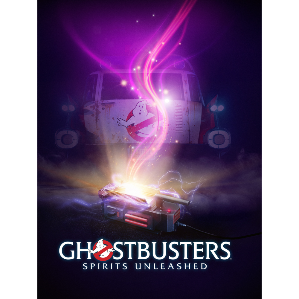 🔴 Ghostbusters: Spirits Unleashed ✅ EPIC GAMES 🔴 (PC)