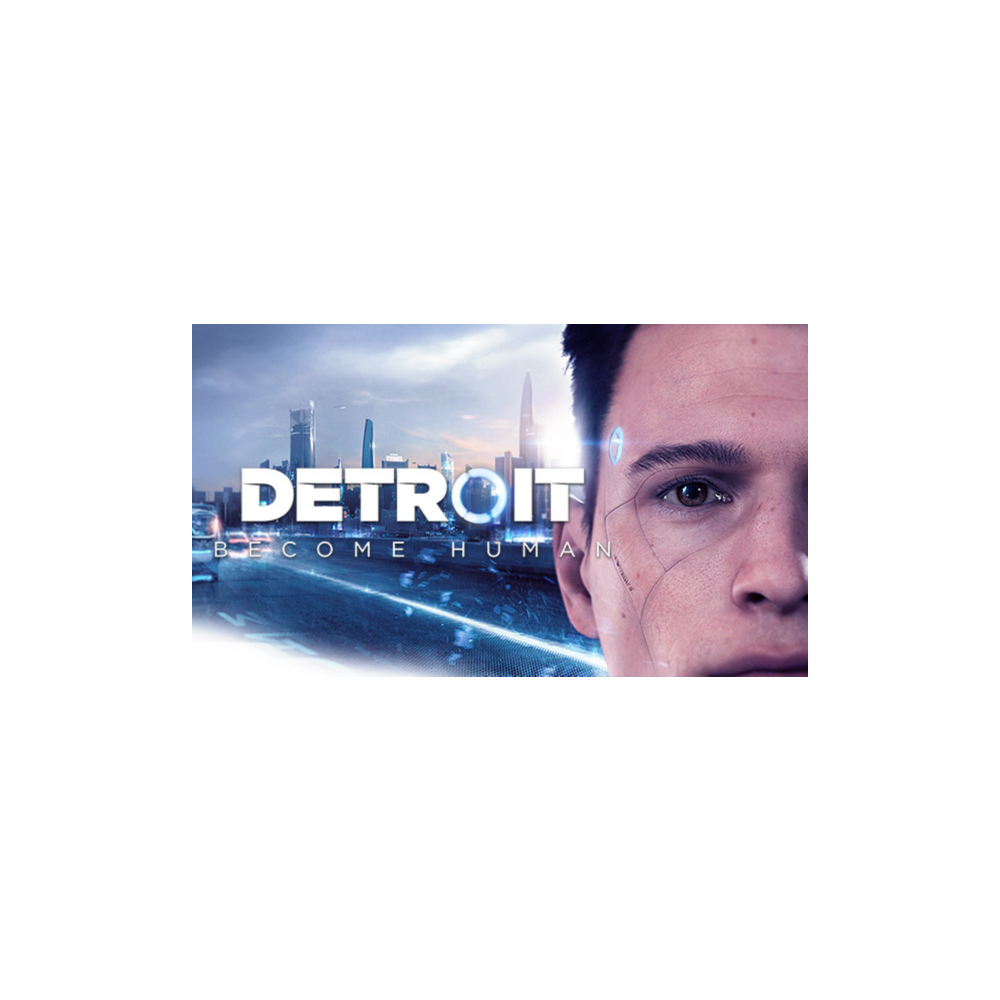 🔴 Detroit: Become Human ✅ EPIC GAMES 🔴 (PC)