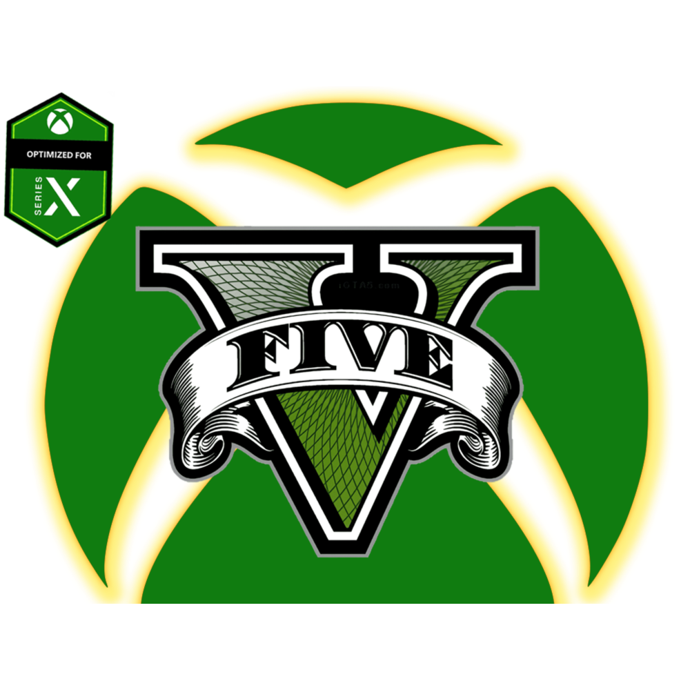 Grand Theft Auto V Xbox Series X|S