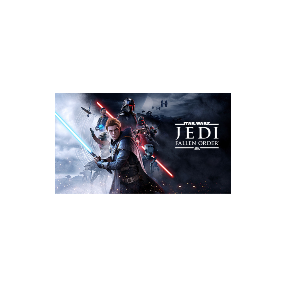 🔴 STAR WARS Jedi: Fallen Order ✅ EPIC GAMES 🔴 (PC)