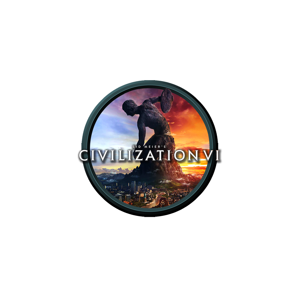 Sid Meier's Civilization VI +DLC ®✔️Steam (GLOBAL)🌍