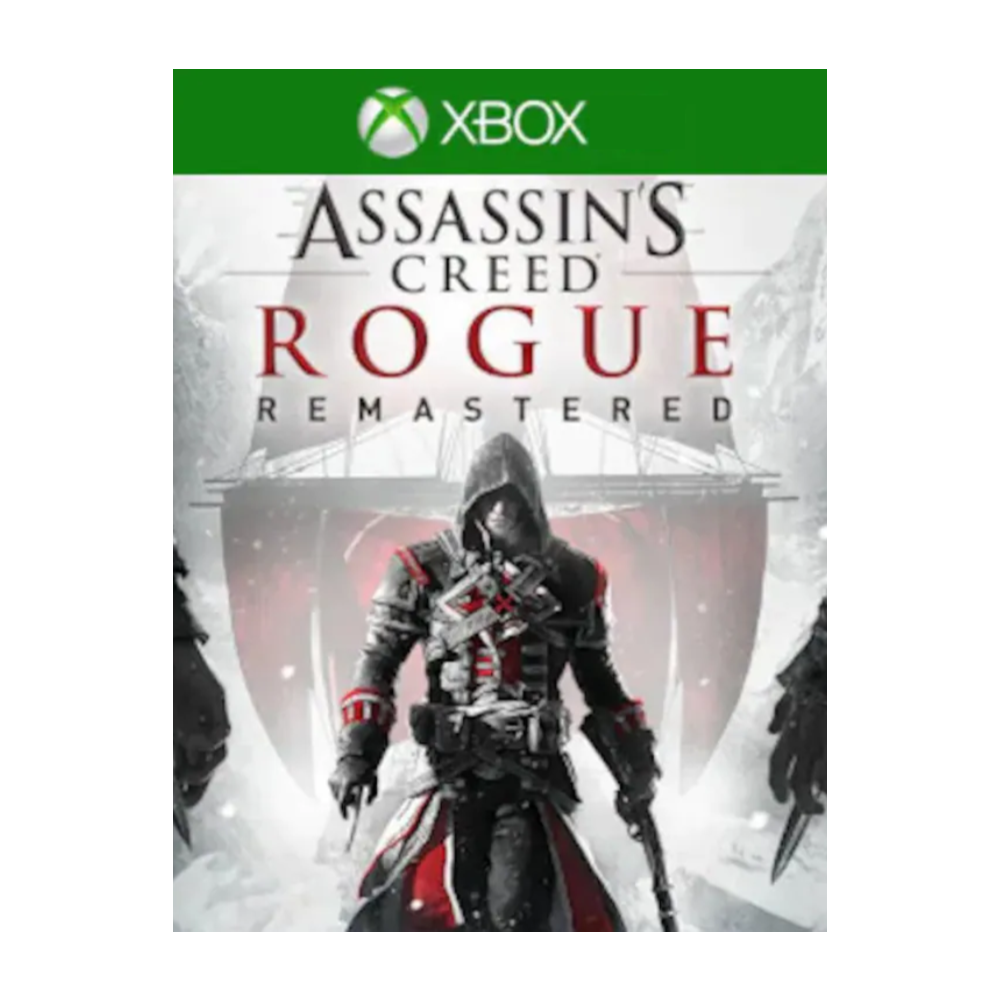 ASSASSINS CREED ROGUE REMASTERED ✅XBOX КЛЮЧ