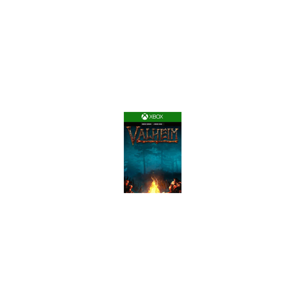 🎮VALHEIM (GAME PREVIEW) XBOX ONE / X|S / WIN🔑КЛЮЧ USA