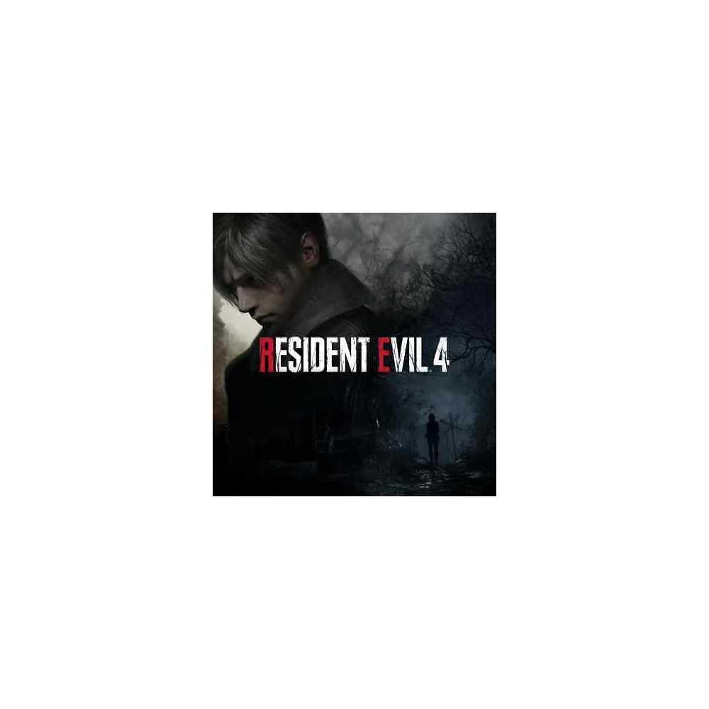 Resident Evil 4 Remake 🔵(STEAM/РФ-СНГ) КЛЮЧ