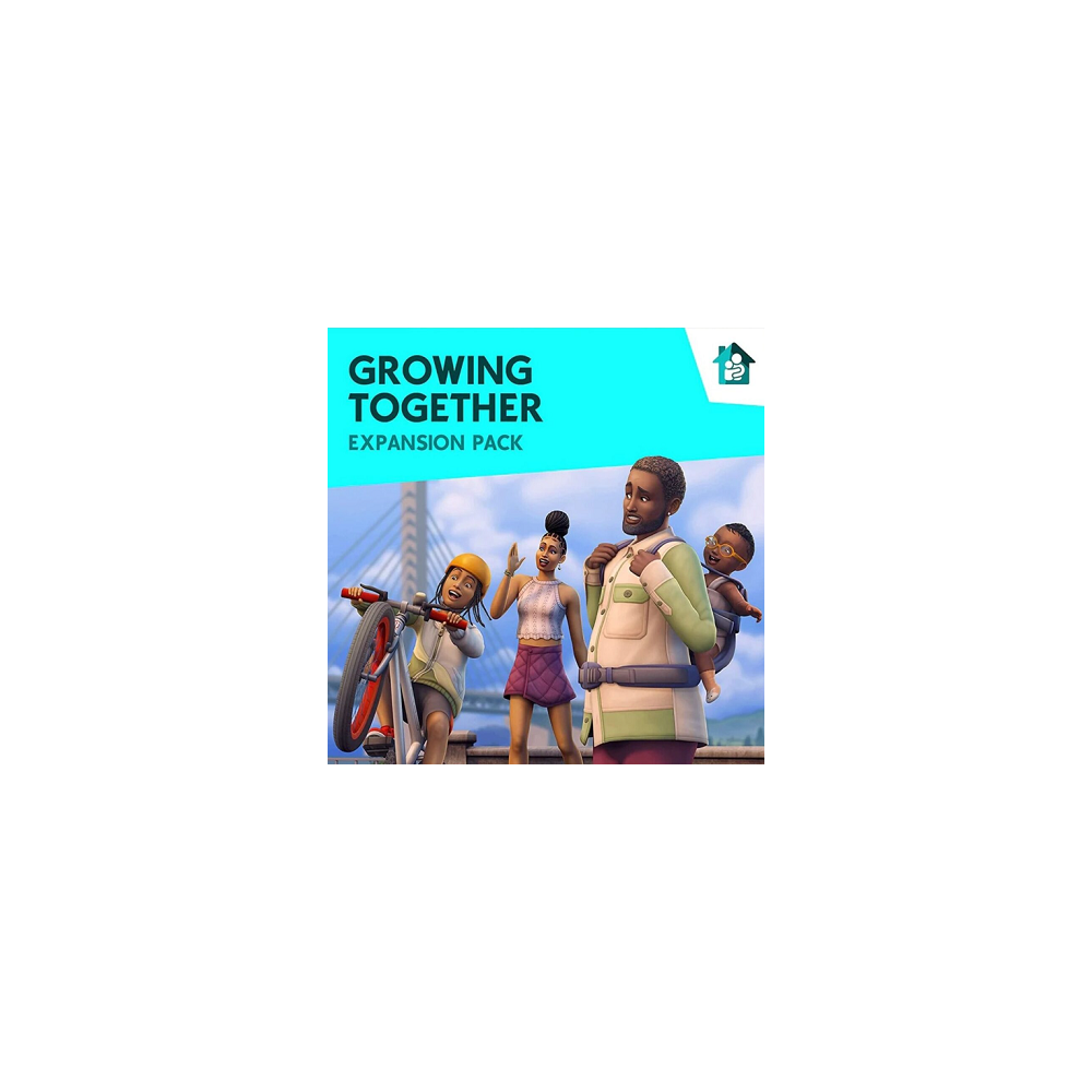 THE SIMS 4: ЖИЗНЕННЫЙ ПУТЬ DLC ✅EA APP КЛЮЧ