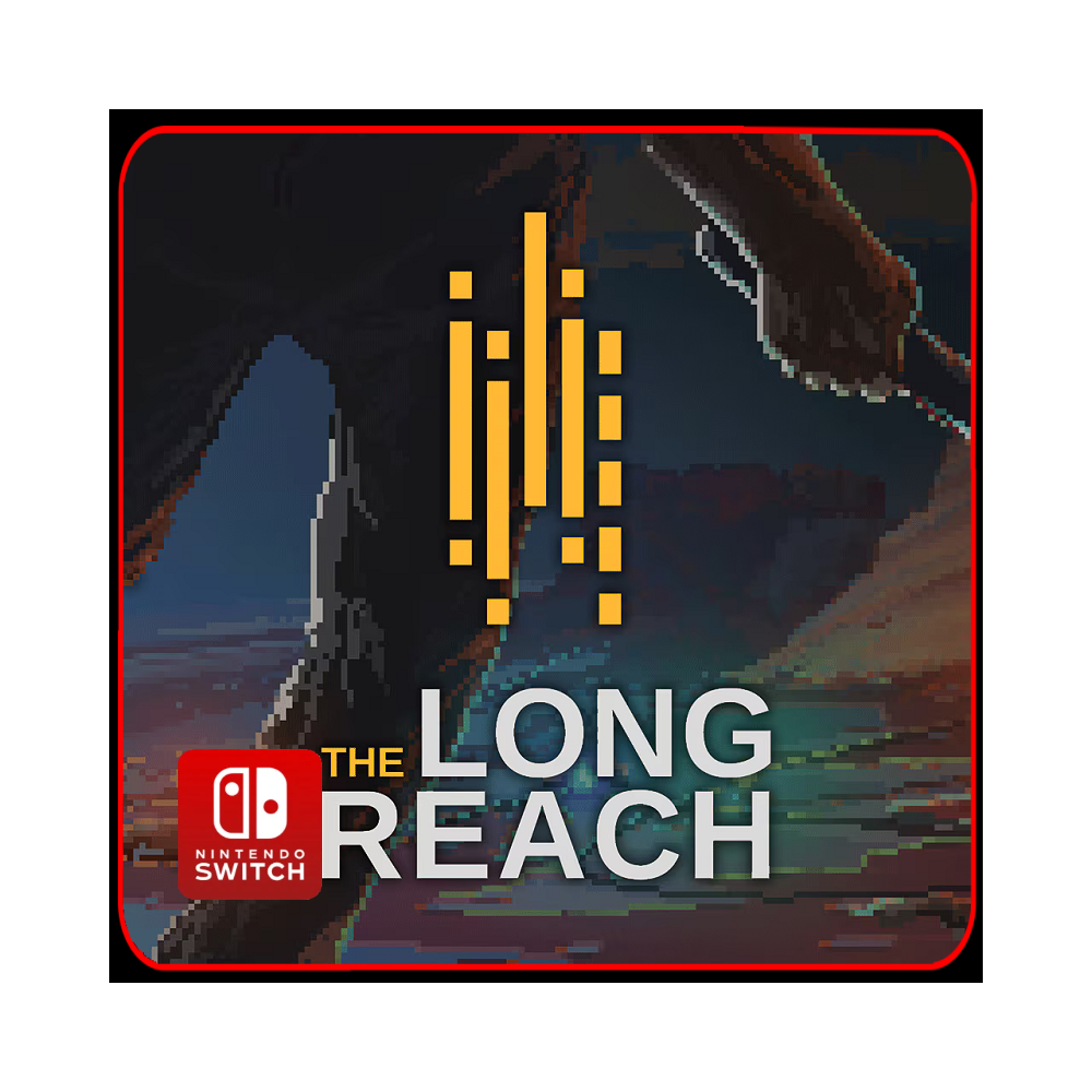 The Long Reach 🎮 Nintendo Switch