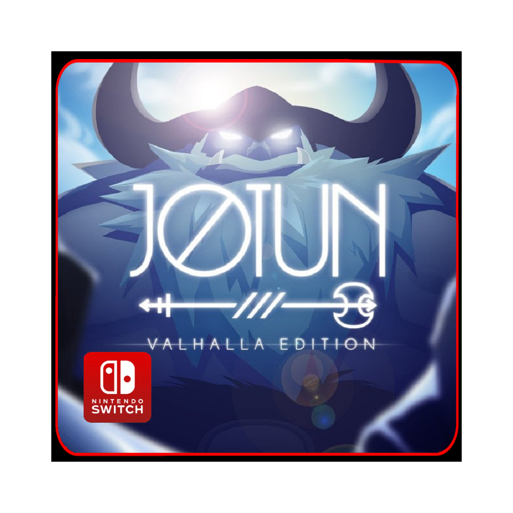 Jotun: Valhalla Edition 🎮 Nintendo Switch