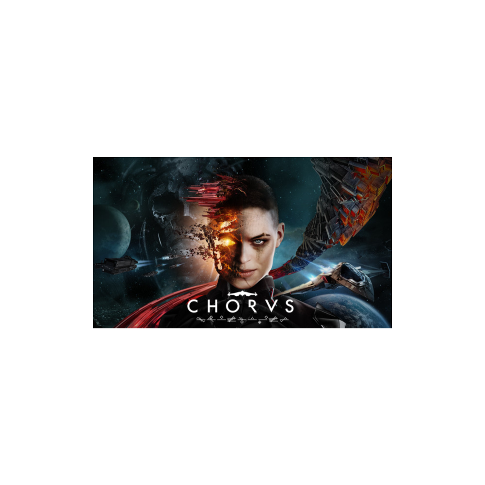 🔴 Chorus ✅ EPIC GAMES 🔴 (PC)