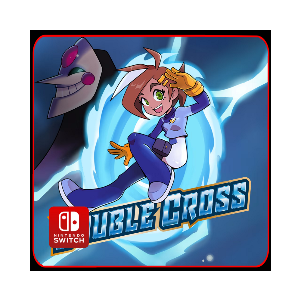 Double Cross 🎮 Nintendo Switch