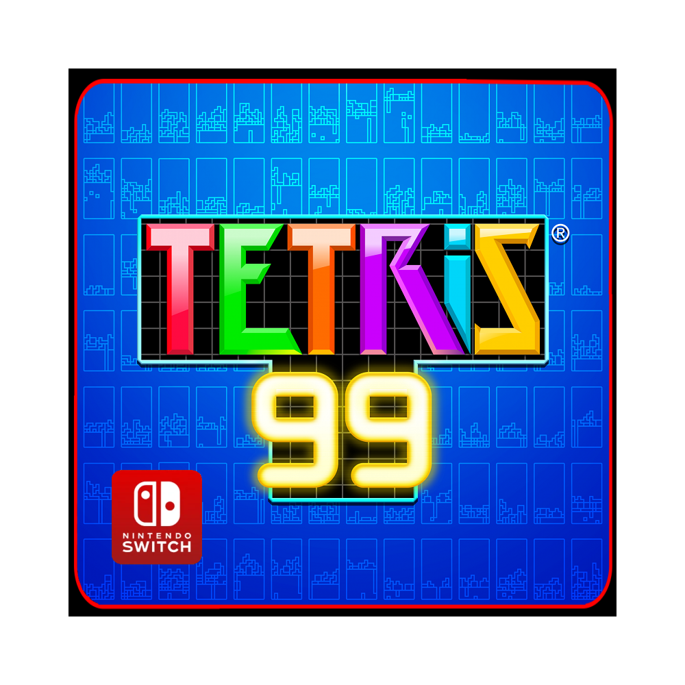 Tetris 99 🎮 Nintendo Switch