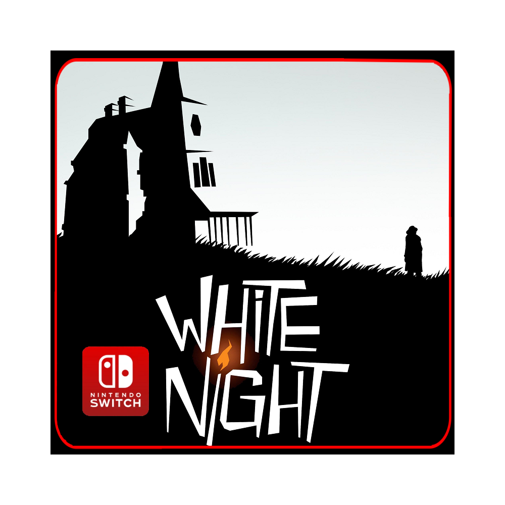 White Night 🎮 Nintendo Switch