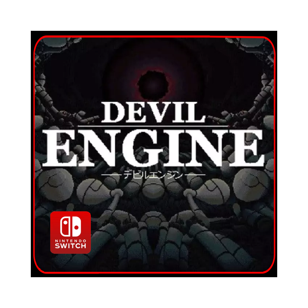 Devil Engine 🎮 Nintendo Switch