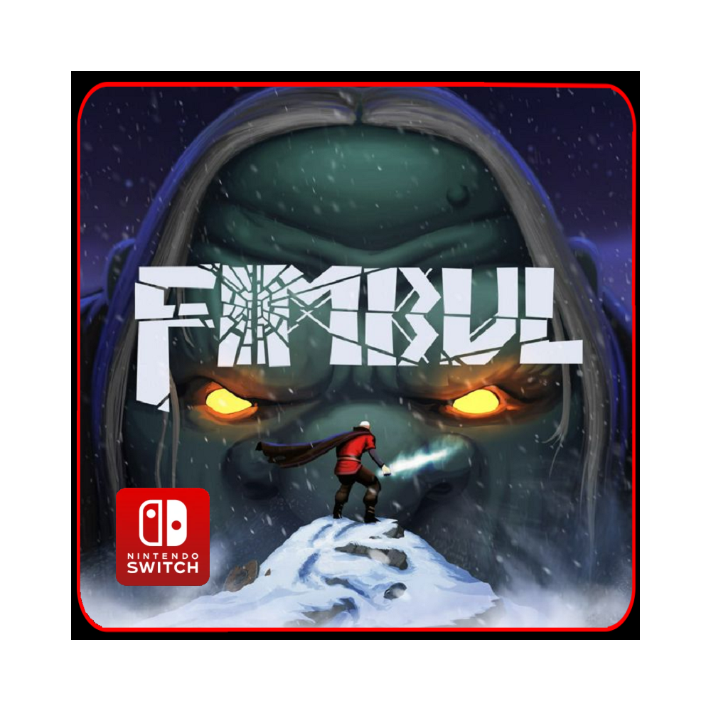 Fimbul 🎮 Nintendo Switch