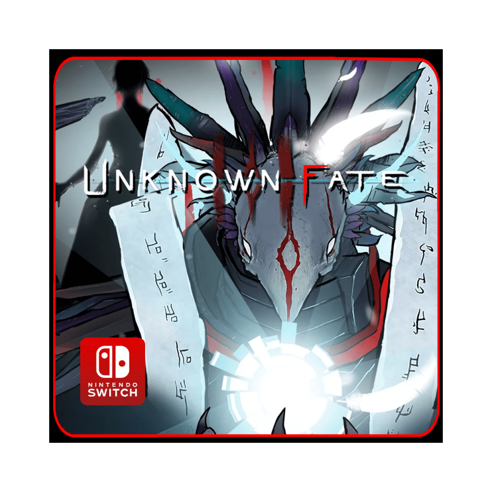 Unknown Fate 🎮 Nintendo Switch