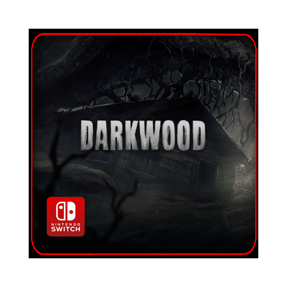 Darkwood 🎮 Nintendo Switch