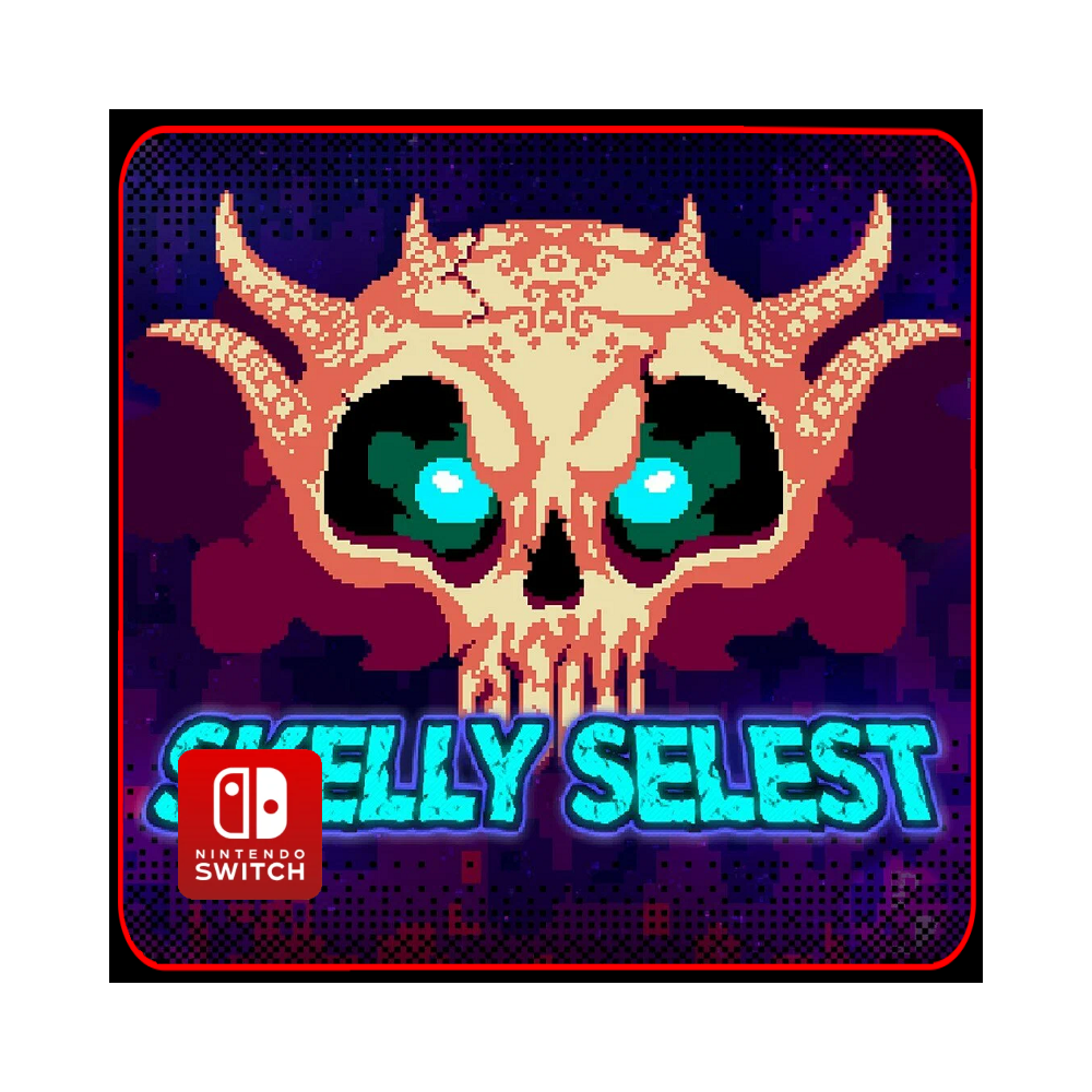 Skelly Selest 🎮 Nintendo Switch
