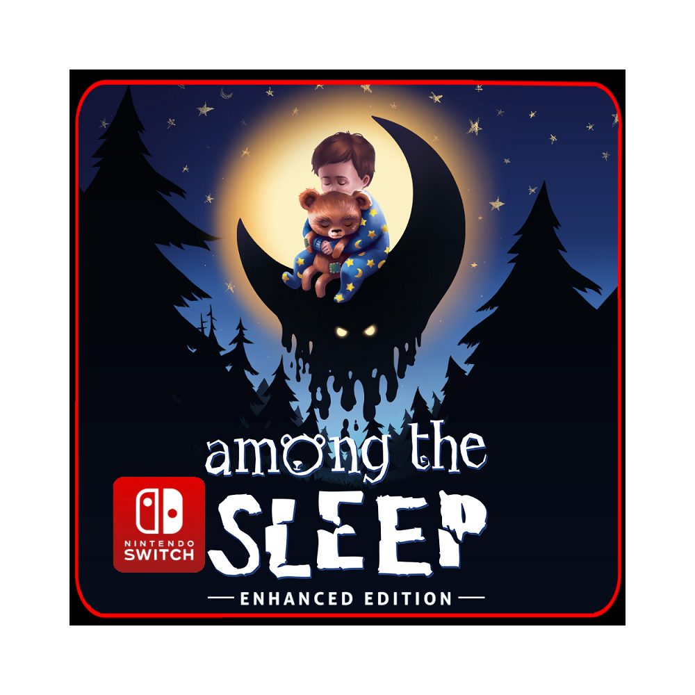 Among the Sleep: Enhanced Edition 🎮 Nintendo Switch