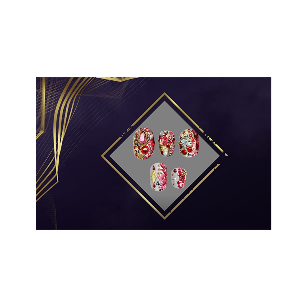 Forspoken Covet Nails 🔑 КОД GLOBAL ПК / Playstation 5