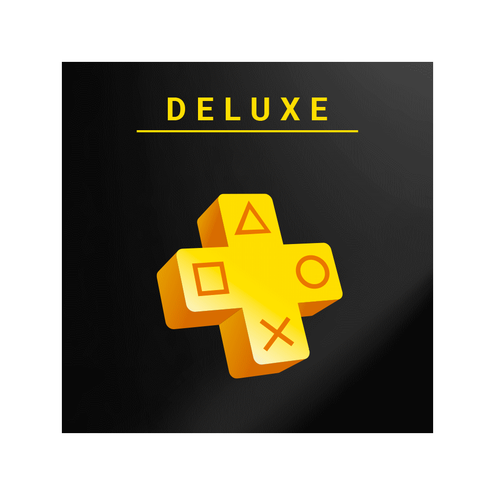 ✔️✔️PS PLUS ESSENTIAL EXTRA DELUXE ПОДПИСКА PlayStation
