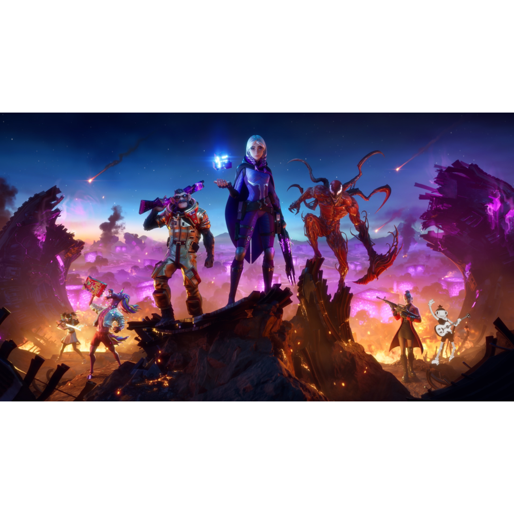 FORTNITE 💎 [Neymar Jr] ✅ Полный доступ ✅ + 🎁