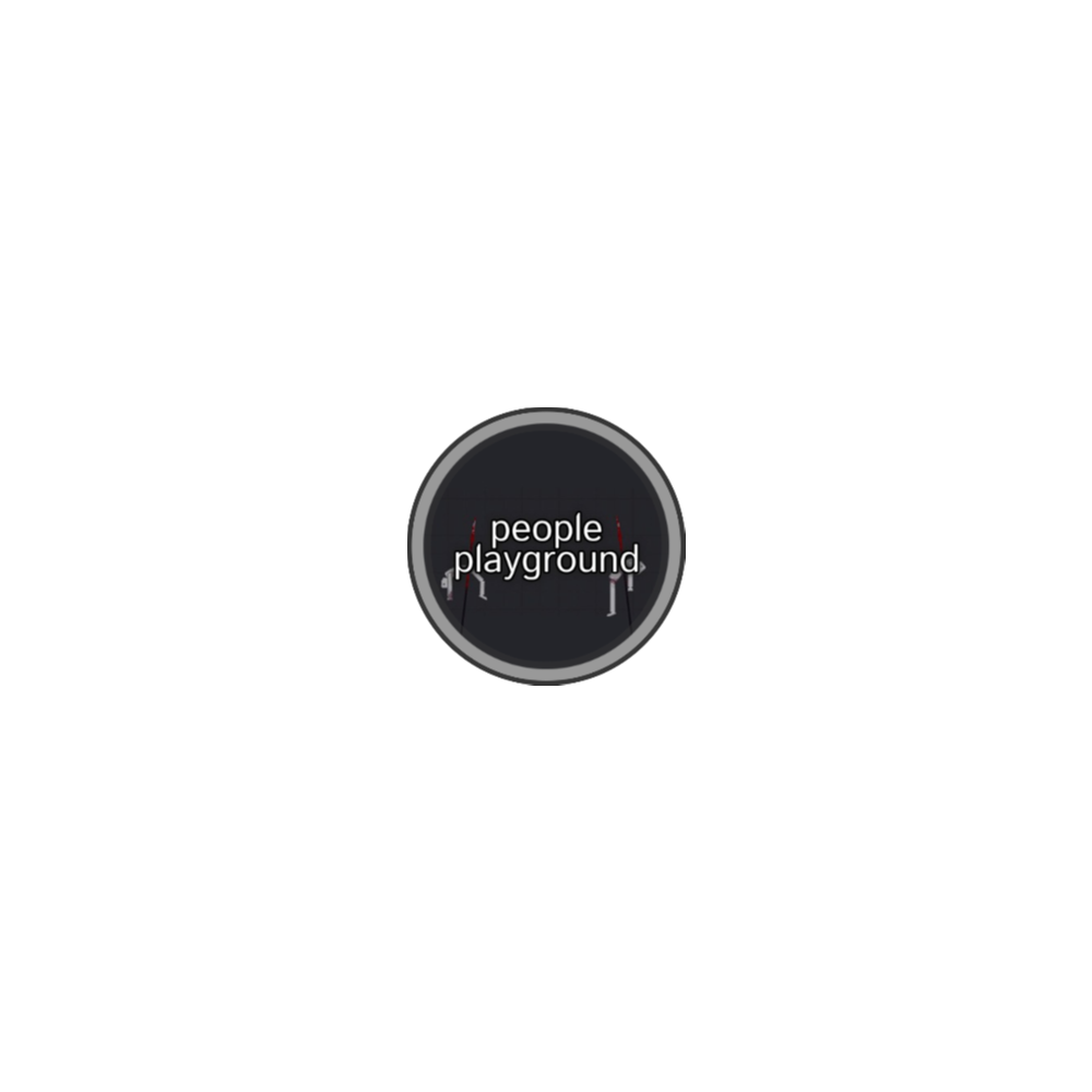 People Playground +Dead by Daylight ®✔️Steam (GLOBAL)🌍