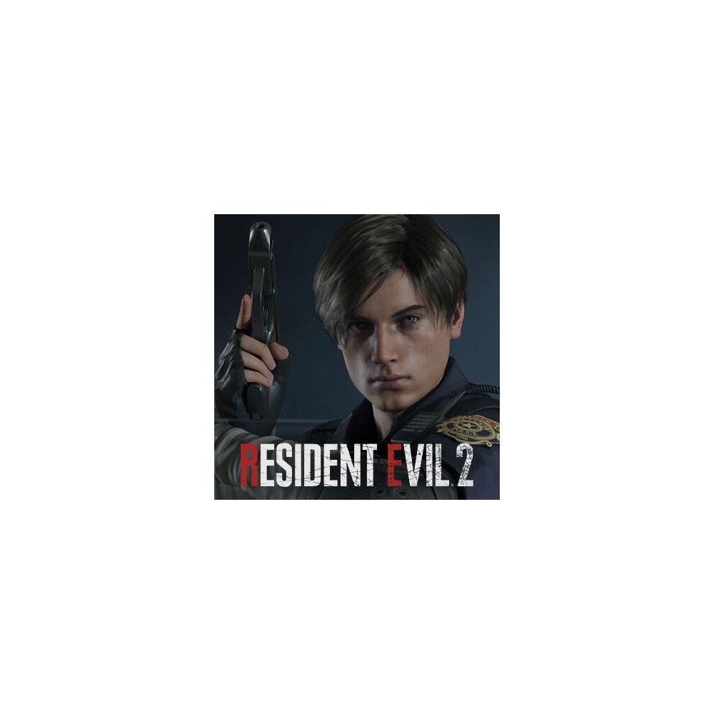 RESIDENT EVIL 2 REMAKE / DELUXE 🔵(STEAM) РФ/УКР-СНГ КЛЮЧ