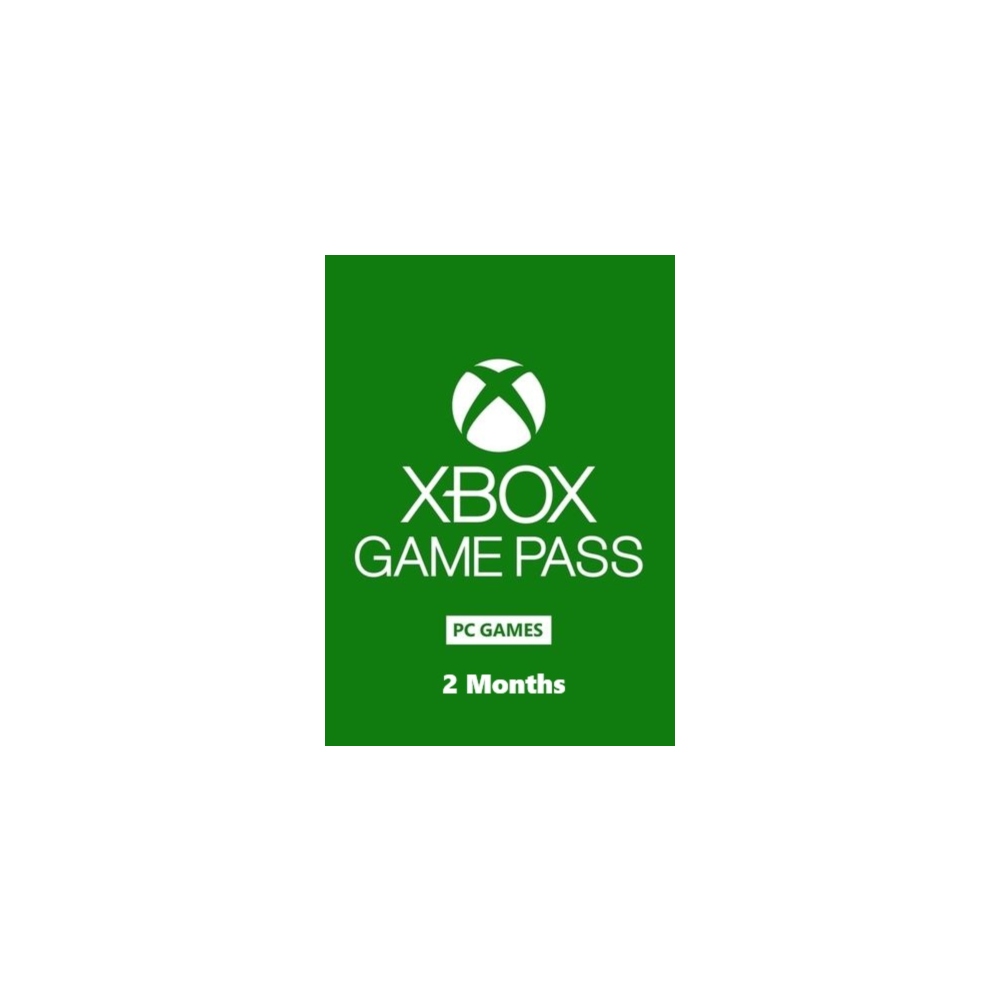 Xbox Game Pass ПК 2 месяца + EA играть - Глобальный