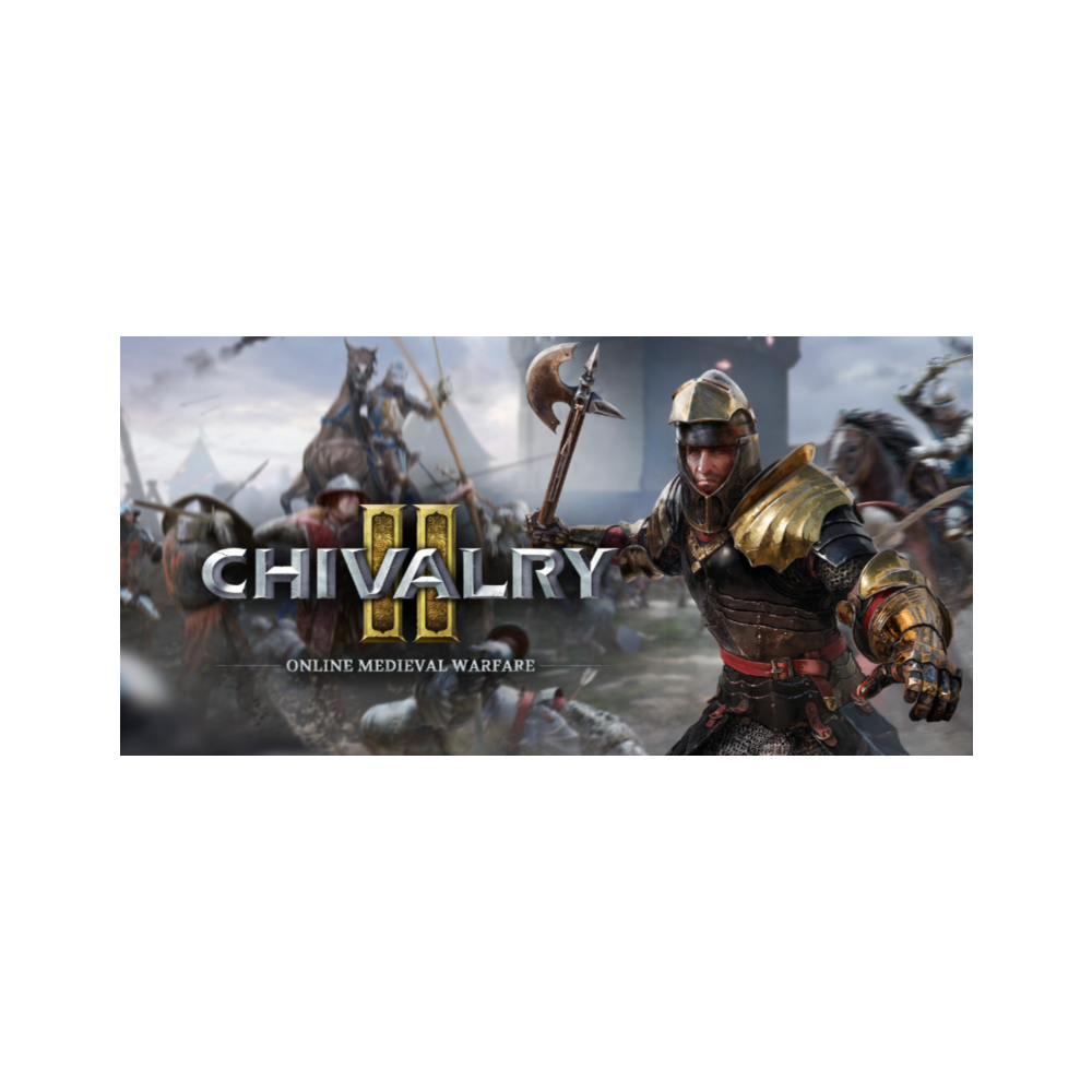 ❤️🌏Chivalry 2 ✅ EPIC GAMES ⚡(PC)⚡