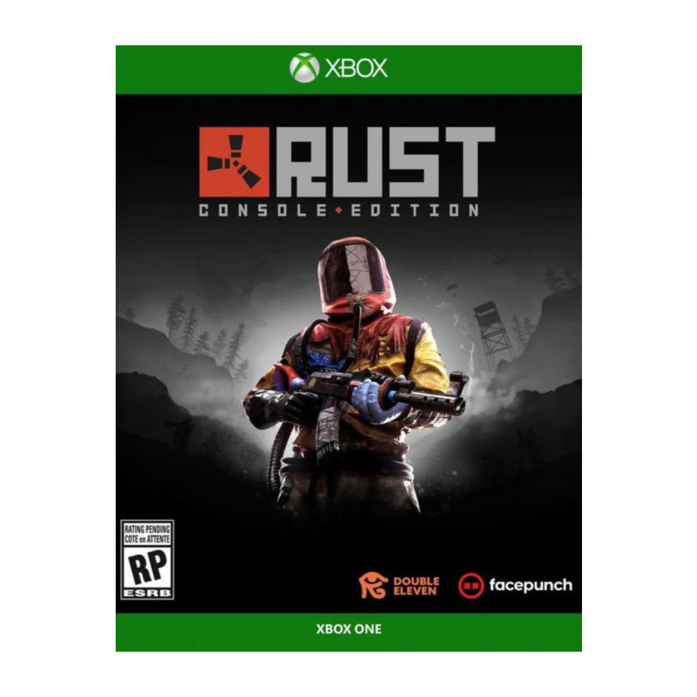 RUST CONSOLE EDITION ✅XBOX КЛЮЧ
