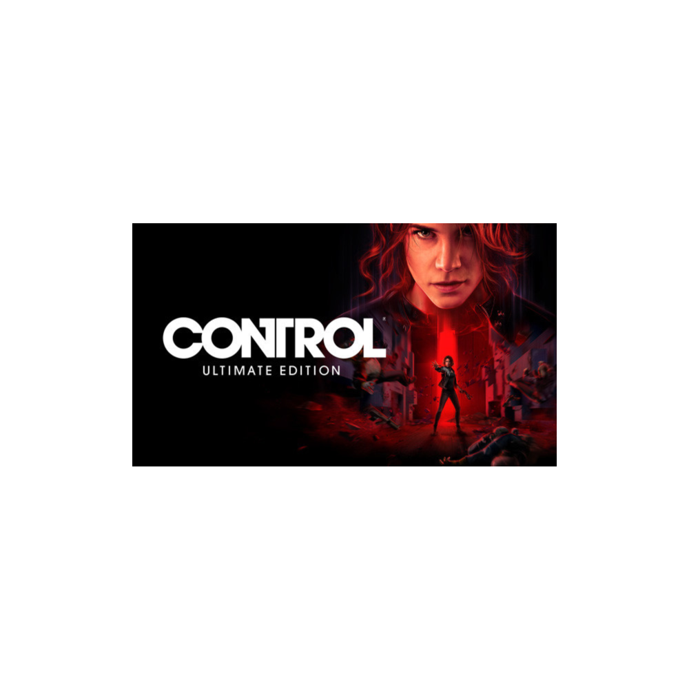 🔴 Control ✅ EPIC GAMES 🔴 (PC)