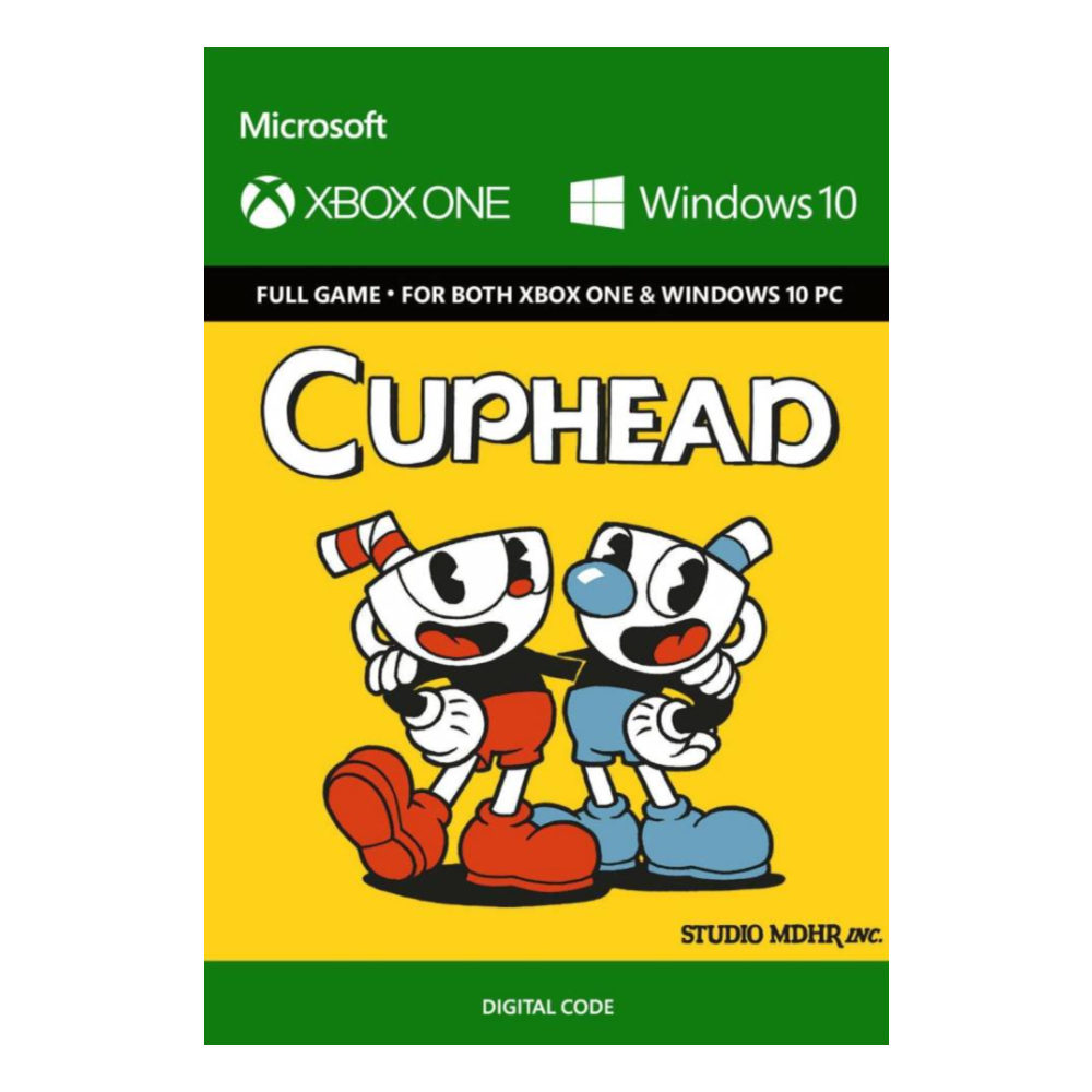 CUPHEAD ✅XBOX, PC WIN КЛЮЧ