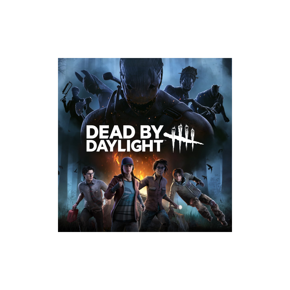 Dead by Daylight USA PS4/PS5✅Активация🔥