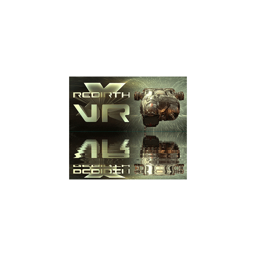 ✅X Rebirth VR Edition ⭐Steam\РФ+Весь Мир\Key⭐ + Бонус