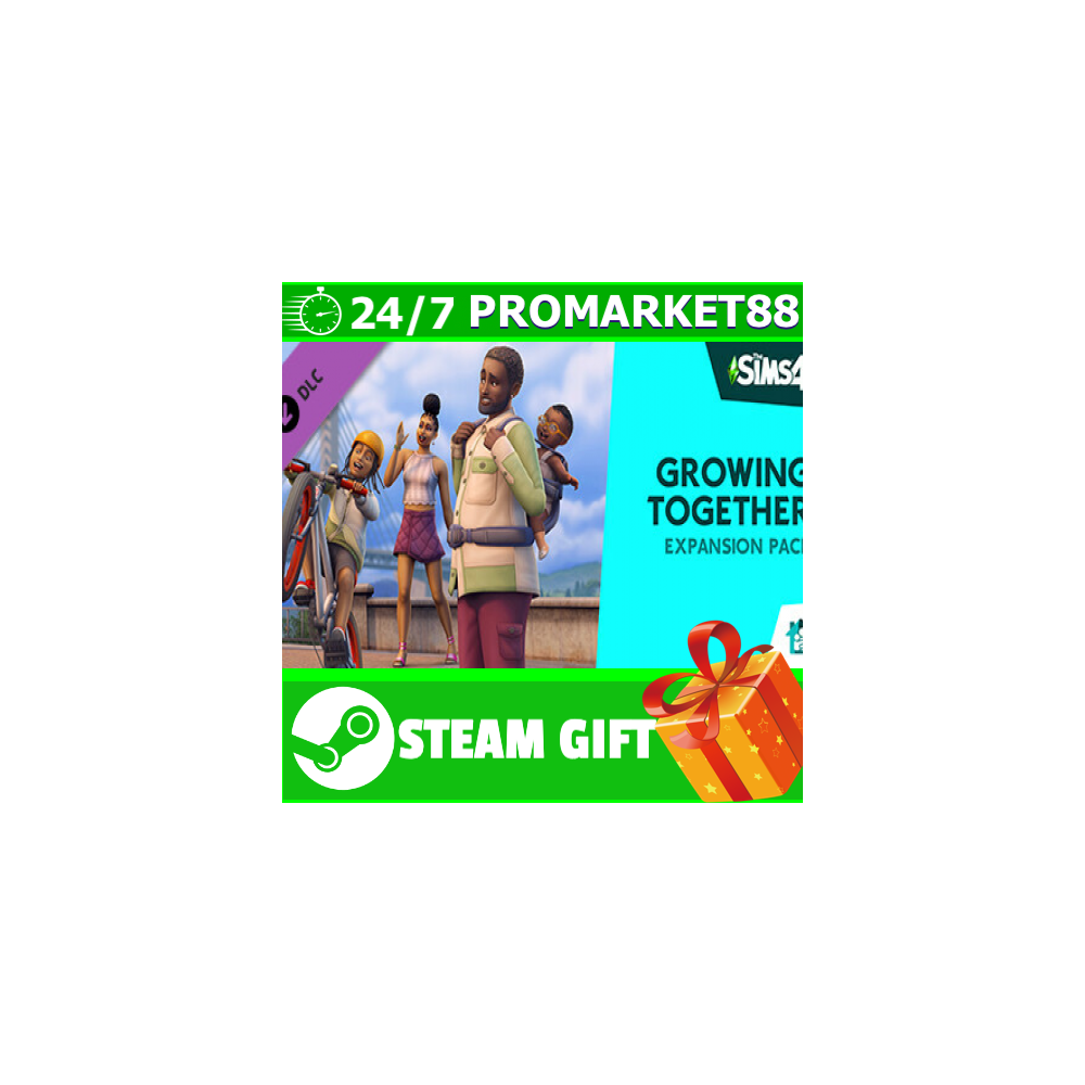 ⭐️ ВСЕ СТРАНЫ+РОССИЯ⭐️ The Sims 4 Жизненный путь STEAM