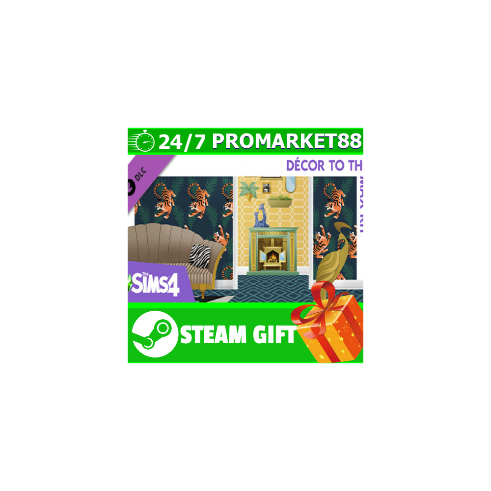 ⭐️ВСЕ СТРАНЫ+РОССИЯ⭐️The Sims 4 Максимализм в интерьере