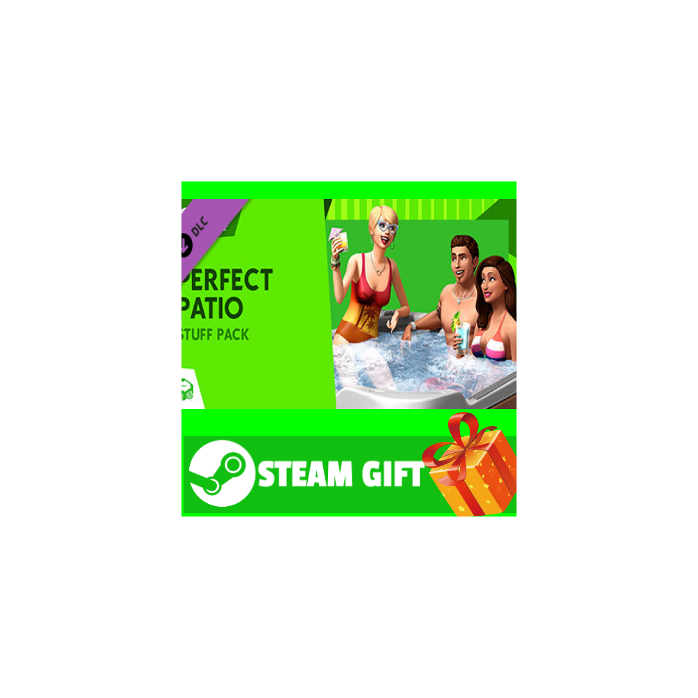 ⭐️ ВСЕ СТРАНЫ+РОССИЯ⭐️ The Sims 4 Внутренний дворик